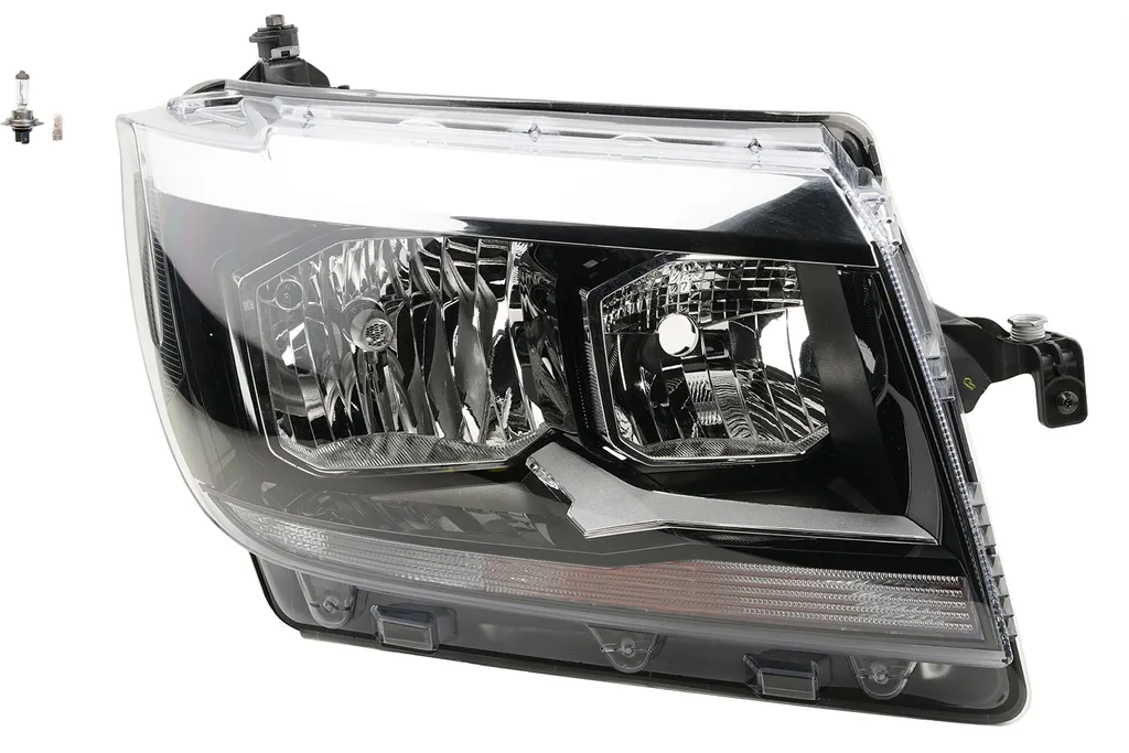 Ricambio Faro Destro VW Crafter Johns 65251016011 - Ottimizzazione Costi