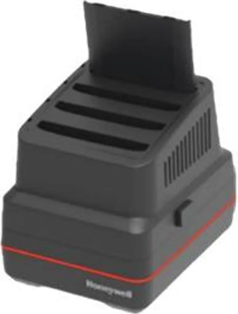 Station de charge 4 emplacements pour Honeywell CT30 XP - Chargeur Quad
