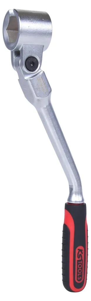 KS TOOLS Douille articulée pour sondes lambda - Outil garage de précision