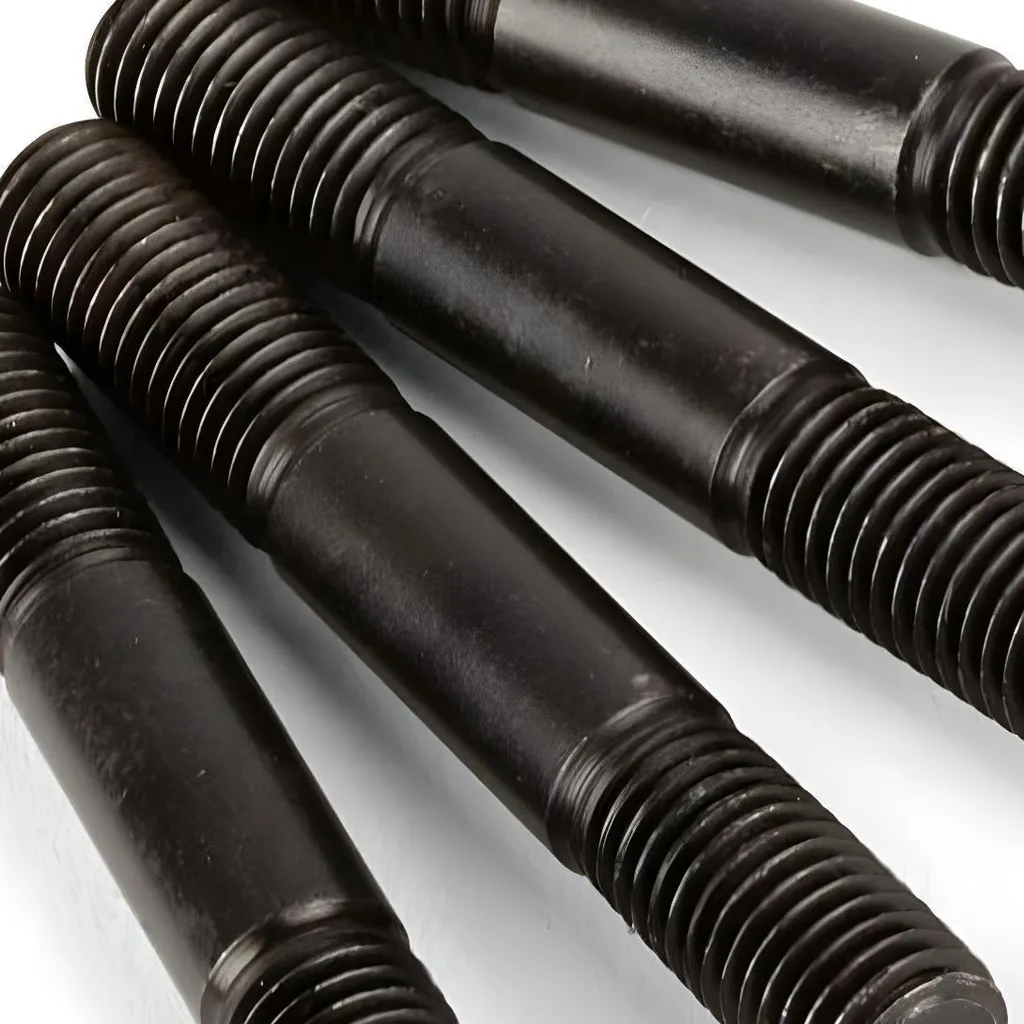 Goujons Stage6 R/T M7x51mm haute résistance pour moteur 100cc FLR Pro