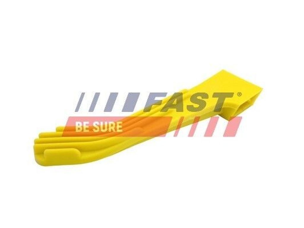 FAST Griff Motorhaubenentriegelung FT94201 passend für PEUGEOT PARTNER Tepee