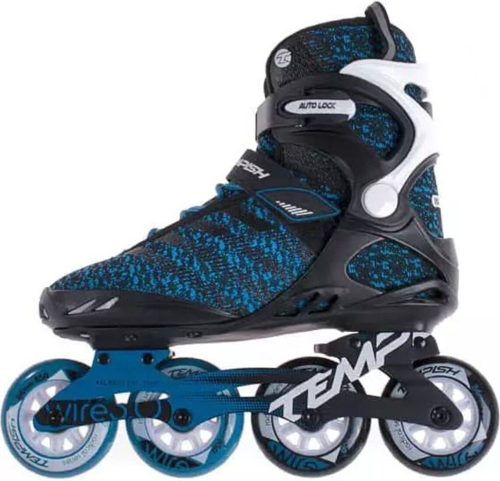 Tempish Wire 3.0 84 Skates Senior