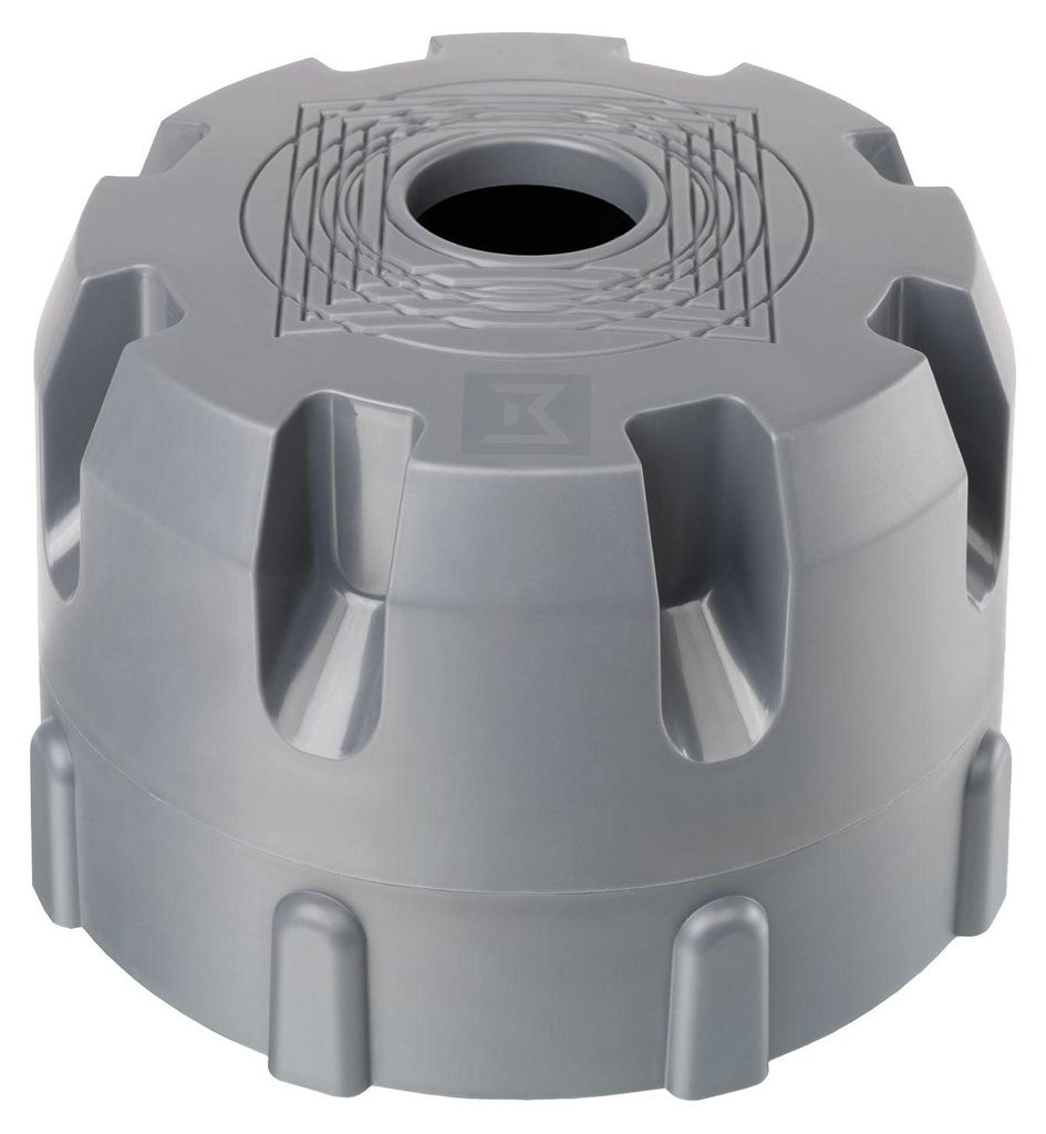 Florantia IBC Filter Regensammler für IBC Container Produktbild 