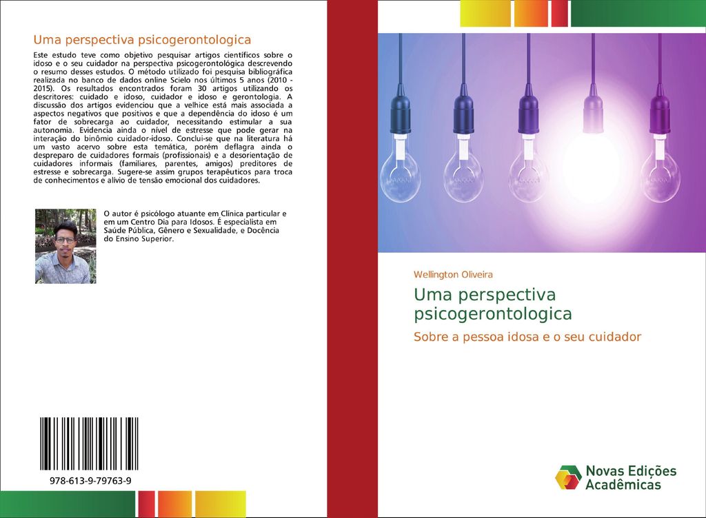 Uma perspectiva psicogerontologica