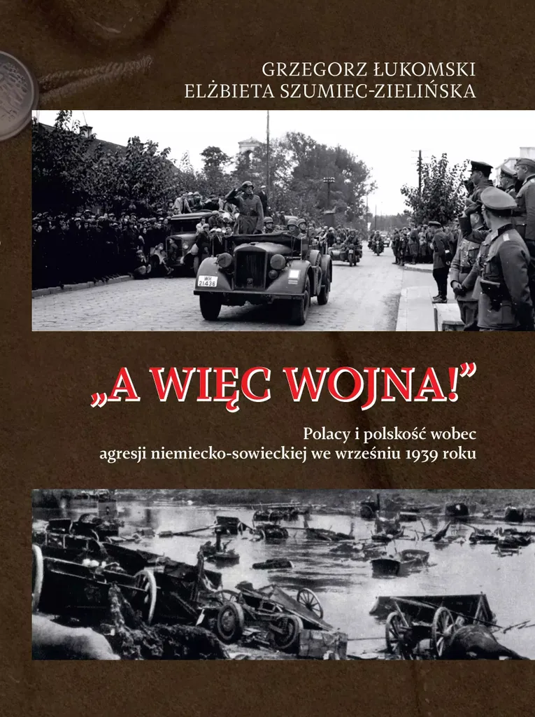 La Pologne 1939 : Analyse de la double invasion allemande et soviétique