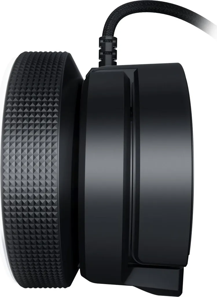Razer Kiyo Webcam avec Ring Light Réglable pour Vidéoconférence et Jeu - 14