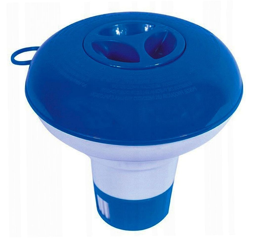 Bestway® Flowclear™ Dosierschwimmer Ø 12,5 cm Produktbild 