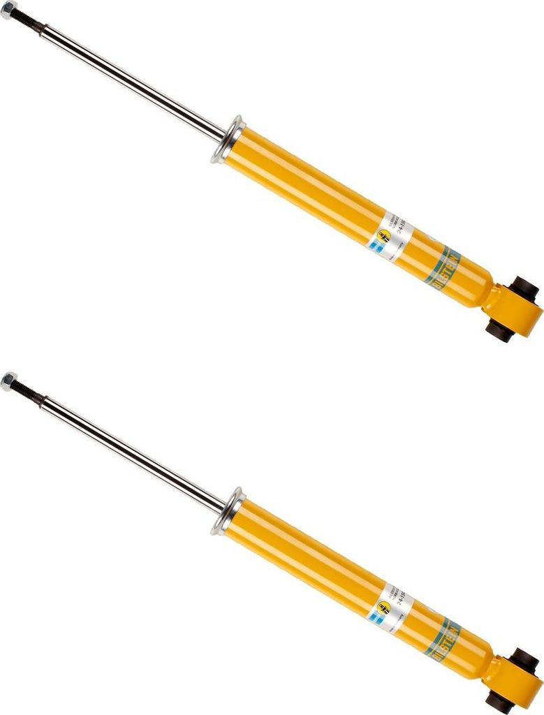 Bilstein B6 amortisseurs arrière individuels pour Hyundai Image du produit 