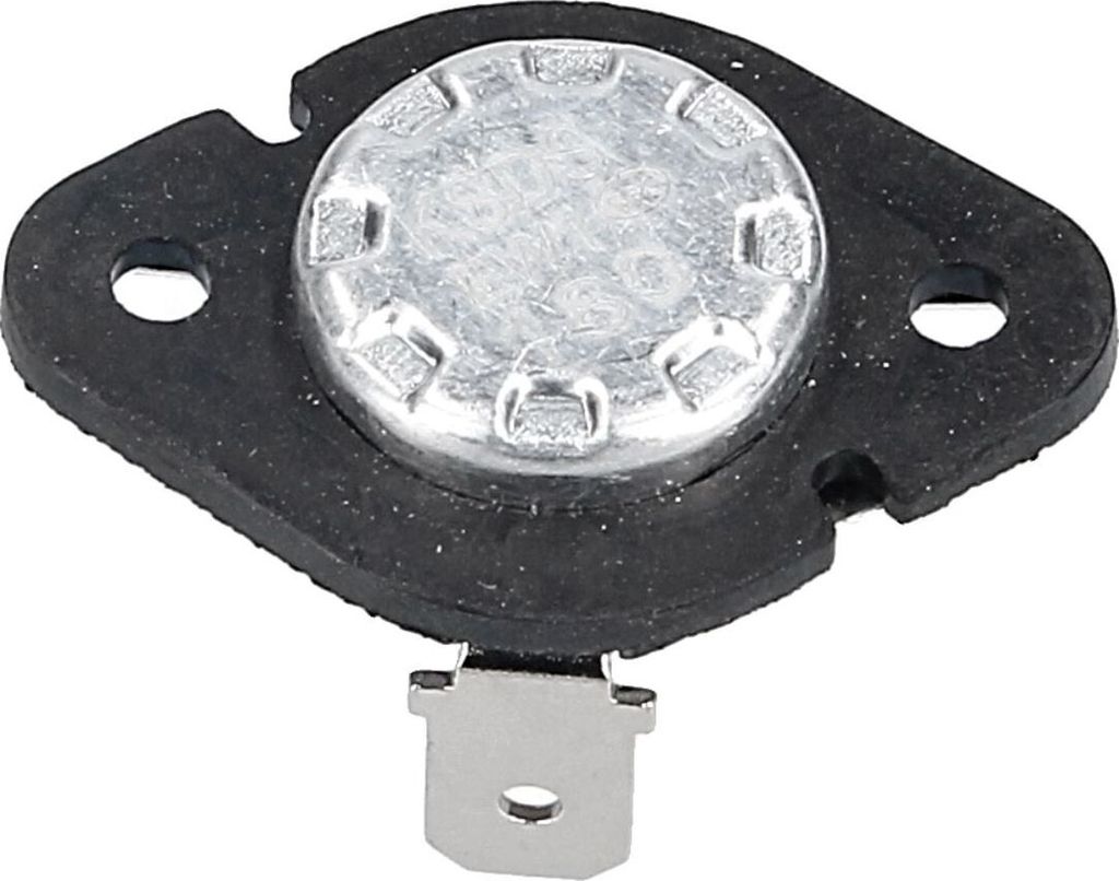 easyPART passend für HK1908037 Hisense Temperaturbegrenzer 180°C an Luftkanal für Waschtrockner