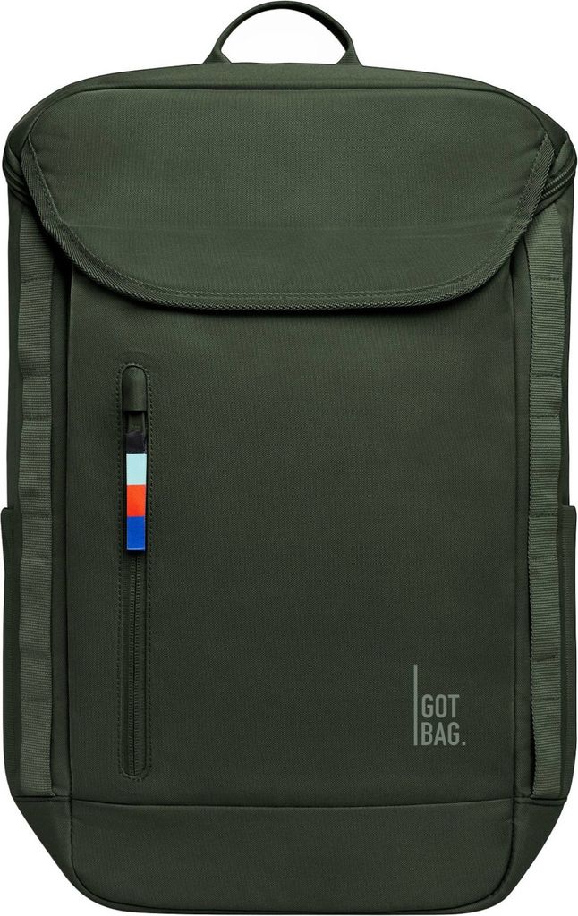 Got Bag Rucksack Pro Pack algae 40-grün Rucksäcke