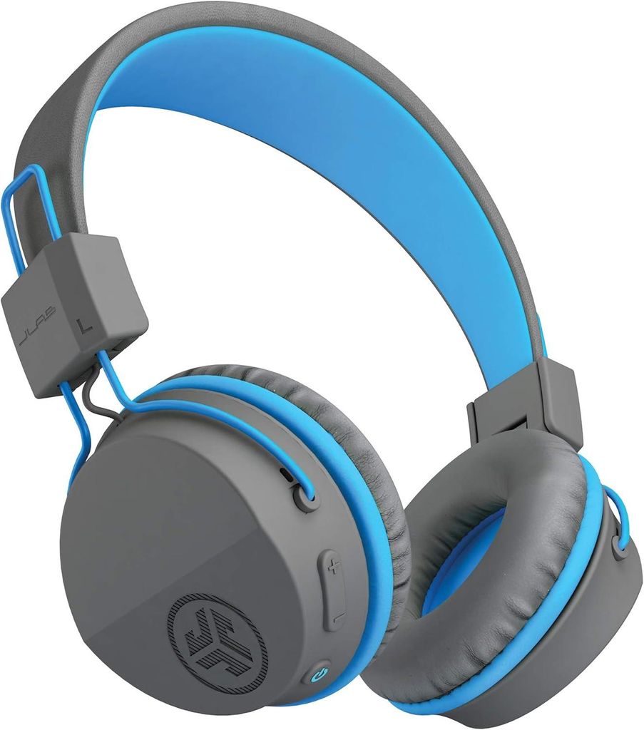 Over Ear Kinder Kopfhörer mit mikrofon, 24 Std Produktbild 