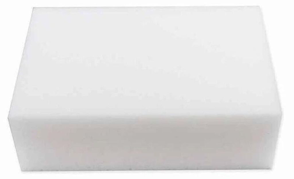Verk 07060 Magischer Reinigungsschwamm 11 x 7 x 4 cm