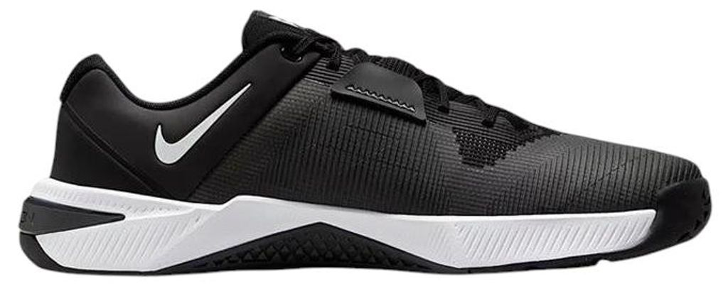 Nike Metcon 10 Fitness schoenen Heren Zwart/Wit Productafbeelding 