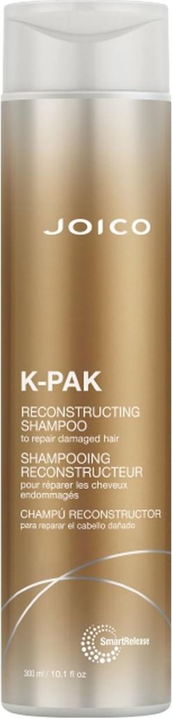 JOICO Shampoo riparatore per capelli, 300 ml Immagine del prodotto 