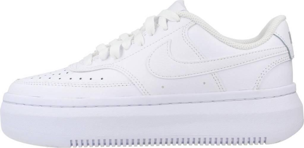 NIKE ULTRABEST COURT VISION ALTA LTR Biela Obrázok produktu 