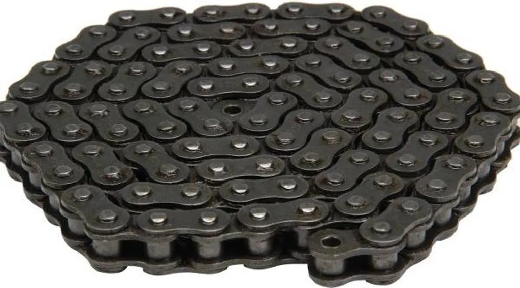 Chaîne Citomerx 104 maillons : stop aux sauts de chaîne moto 461/423