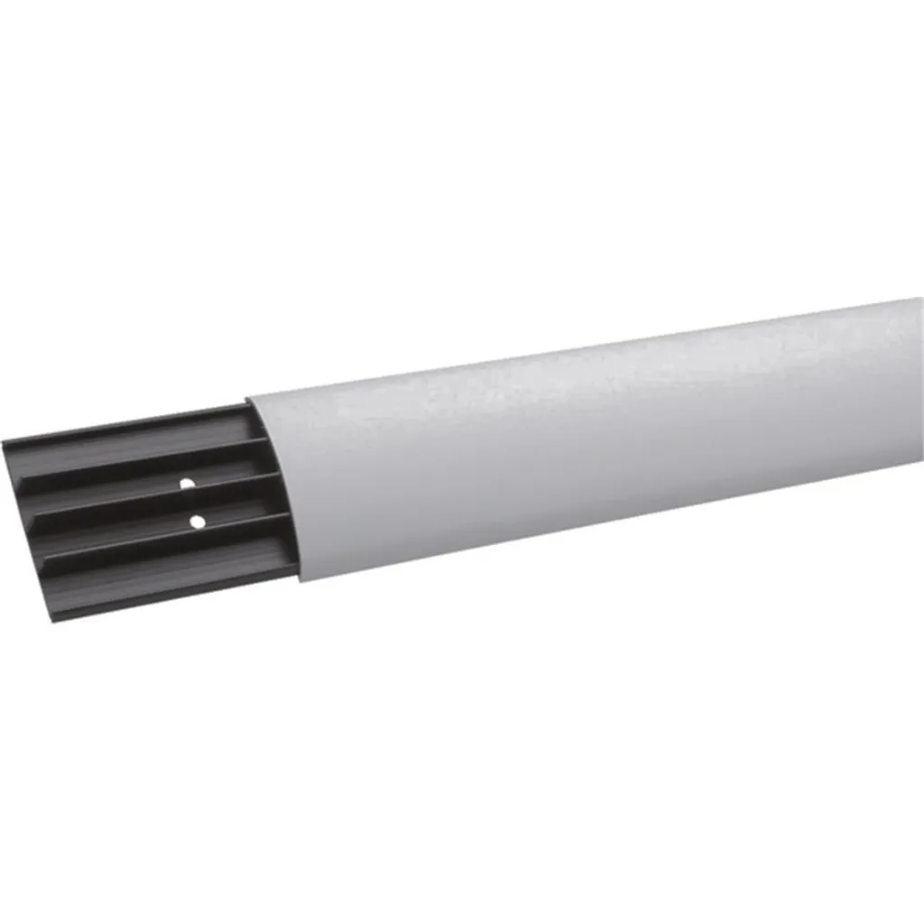 Passage de Plancher Officea 75x17mm de 2m contre les Risques de Chutes - 2