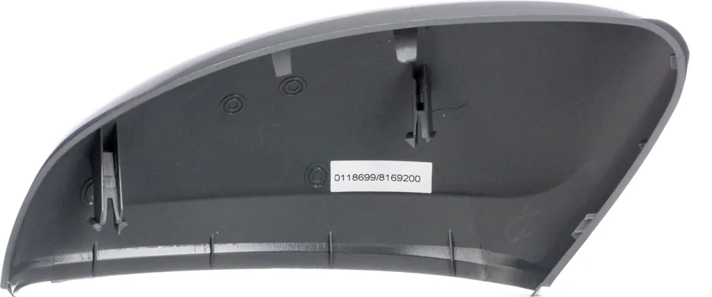 Remplacement cache rétroviseur droit pour Citroën C3 III et Peugeot 2008 I