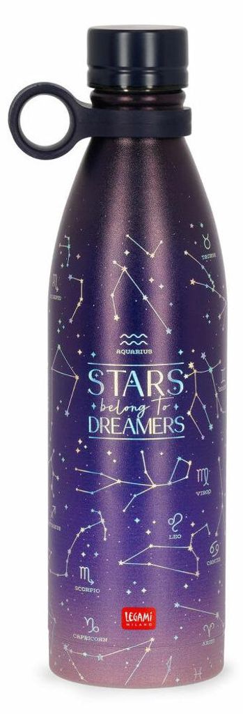 Legami Vacuum Bottle Hot & Cold Stars, Thermoflasche, Immagine del prodotto 