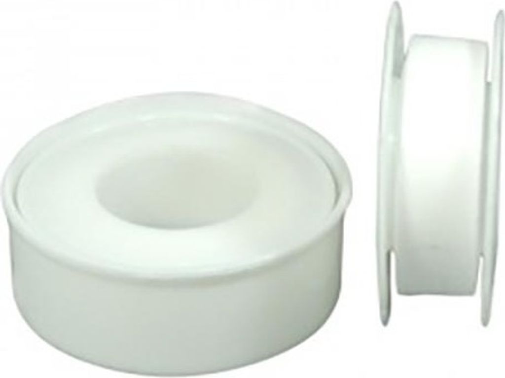 POWERHAUS24 - Teflon Gewindeband 2er Pack - PH24_112000905