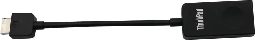 Câble Adaptateur Ethernet ThinkPad Gen 2 pour Connexion Filaire LAN