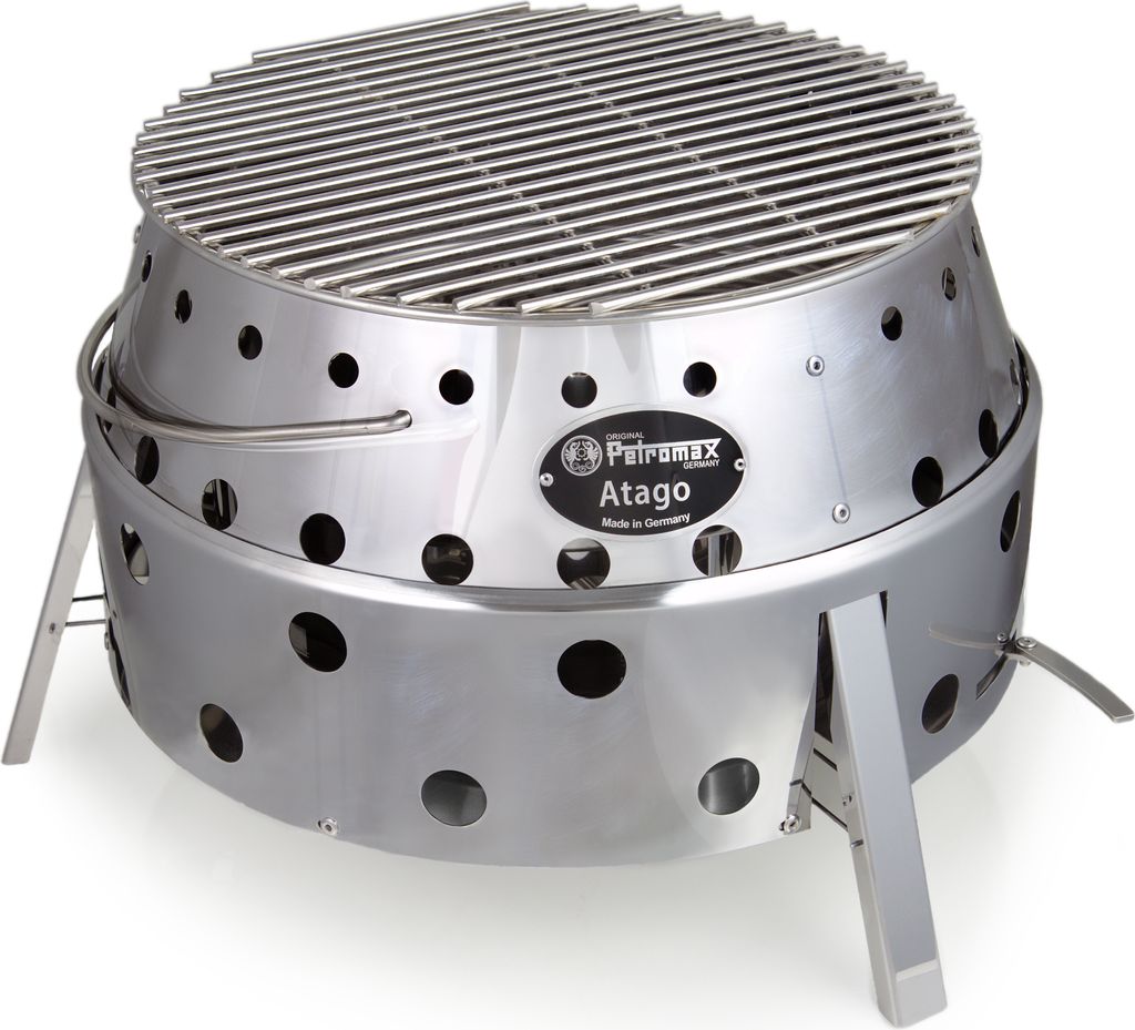 Petromax Petromax Atago Grill-Allrounder Produktbild