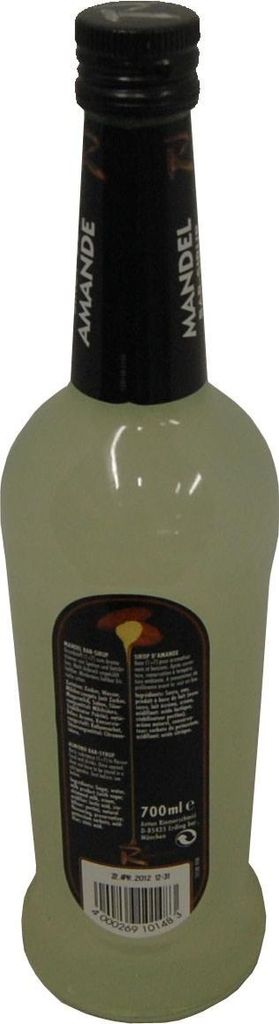 Riemerschmid Mandel 700ml Produktbild 