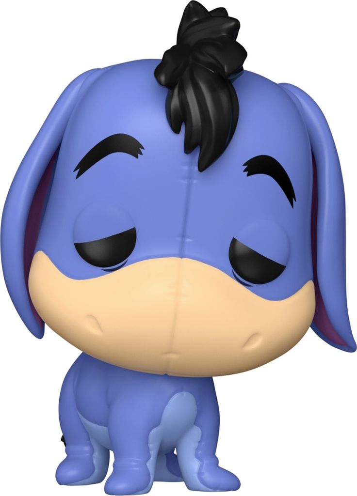 Eeyore - Funko Pop! - Winnie the Pooh Productafbeelding 