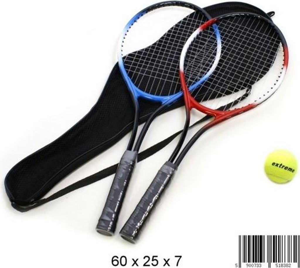 Raquette De Tennis 8382 Image du produit 