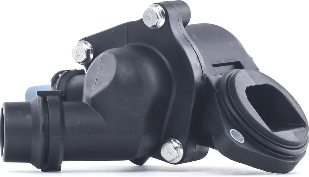 Thermostat de Rechange 06B121111K pour Système de Refroidissement Audi