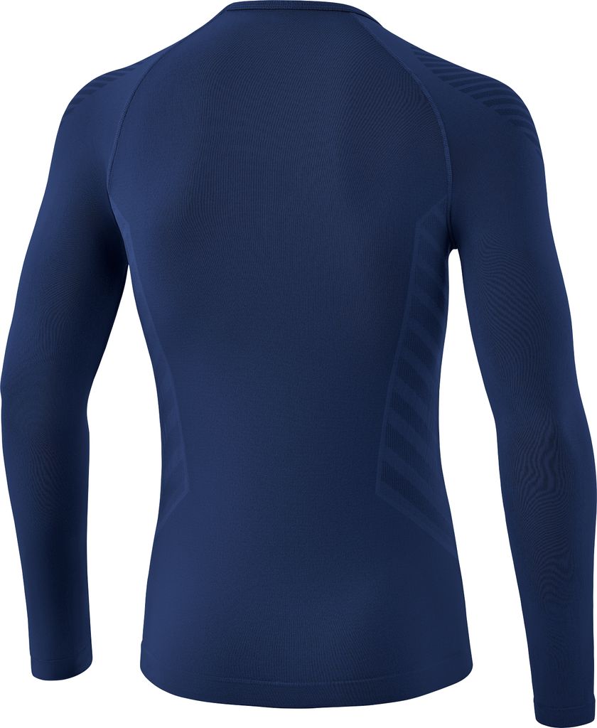 Erima Athletic Longsleeve Herren - New Navy