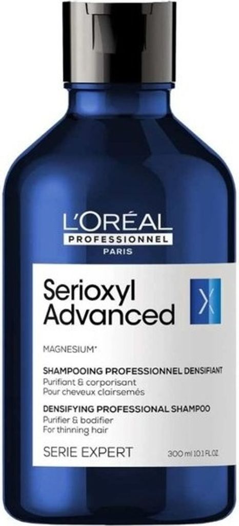 Serioxyl Advanced Shampoo 1500 ml von L'oreal Professionnel Obrázek produktu 