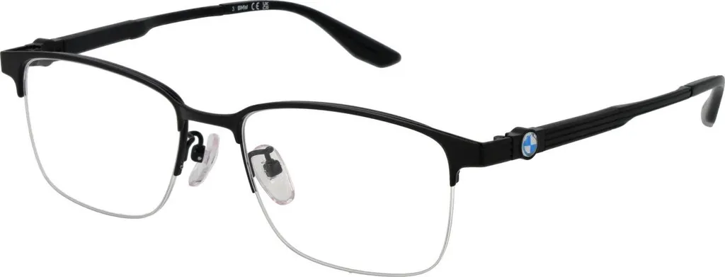Montatura BMW BW5051-H 54002 Titanium per Uomo | Prezzo e Scheda