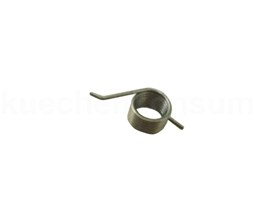 Schulte EVOline Spannfeder 90.512 für Port Wippdeckel Produktbild 