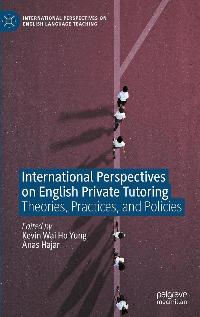 International Perspectives on English Private Tutoring
