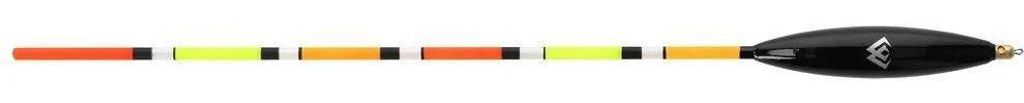 Mikado Ex Waggler 011 Angeln Schwimmt Golden 2.0+1 g Golden 2.0+1 g