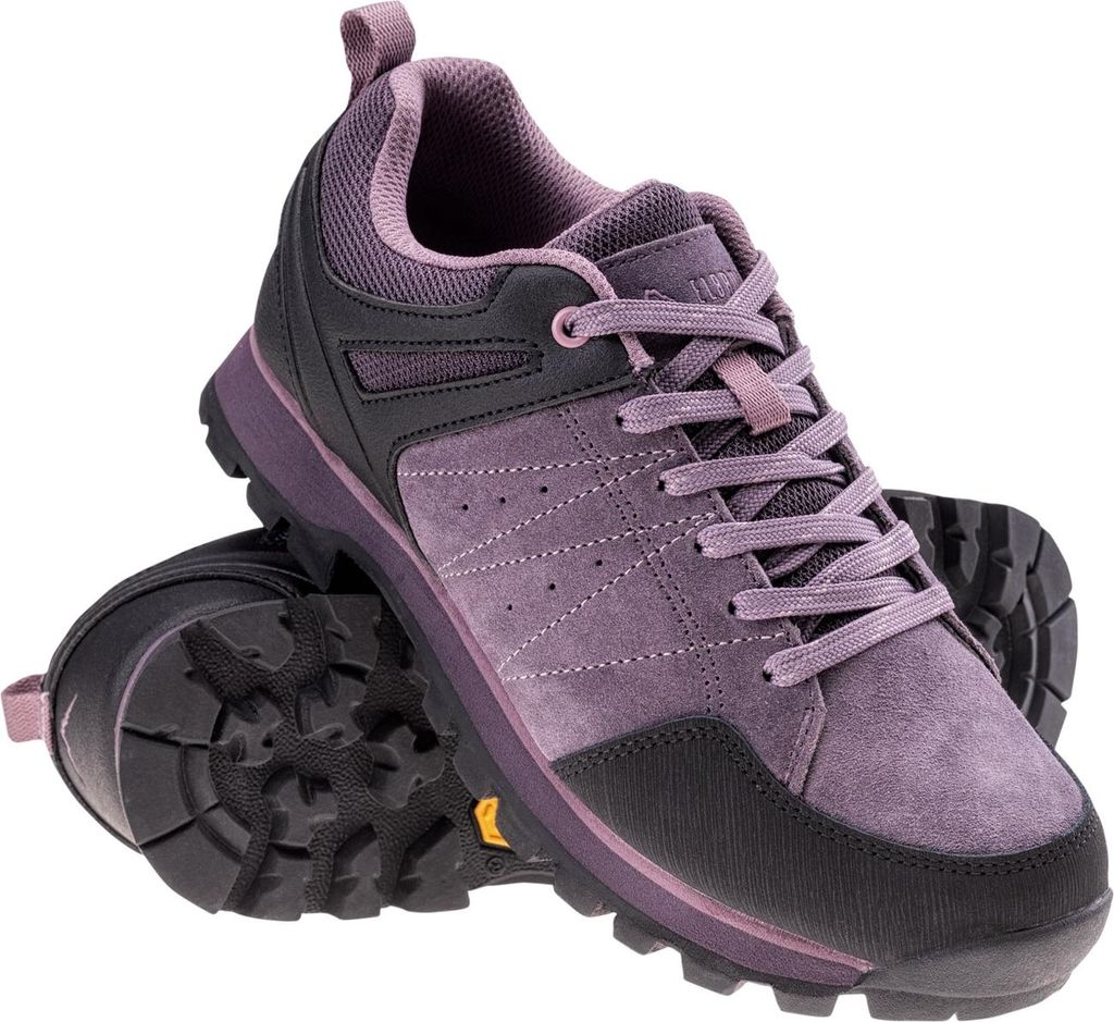 Elbrus Damen Schuhe Lila 92800490723 Grösse 38