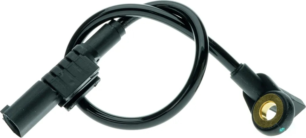Capteur ABS de vitesse de roue pour Mercedes-Benz Classe GL X164 et ML