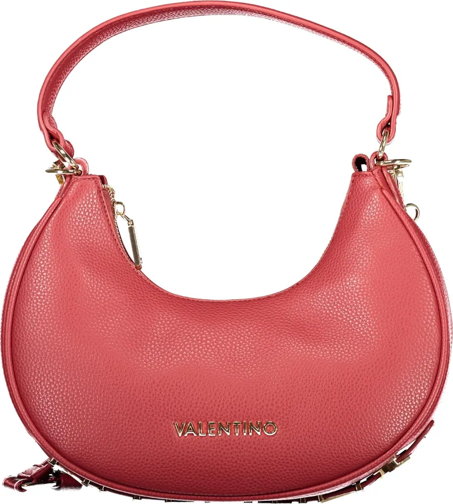 Valentino Bags Rossa: La Borsa Donna per il tuo Street Style Urbano