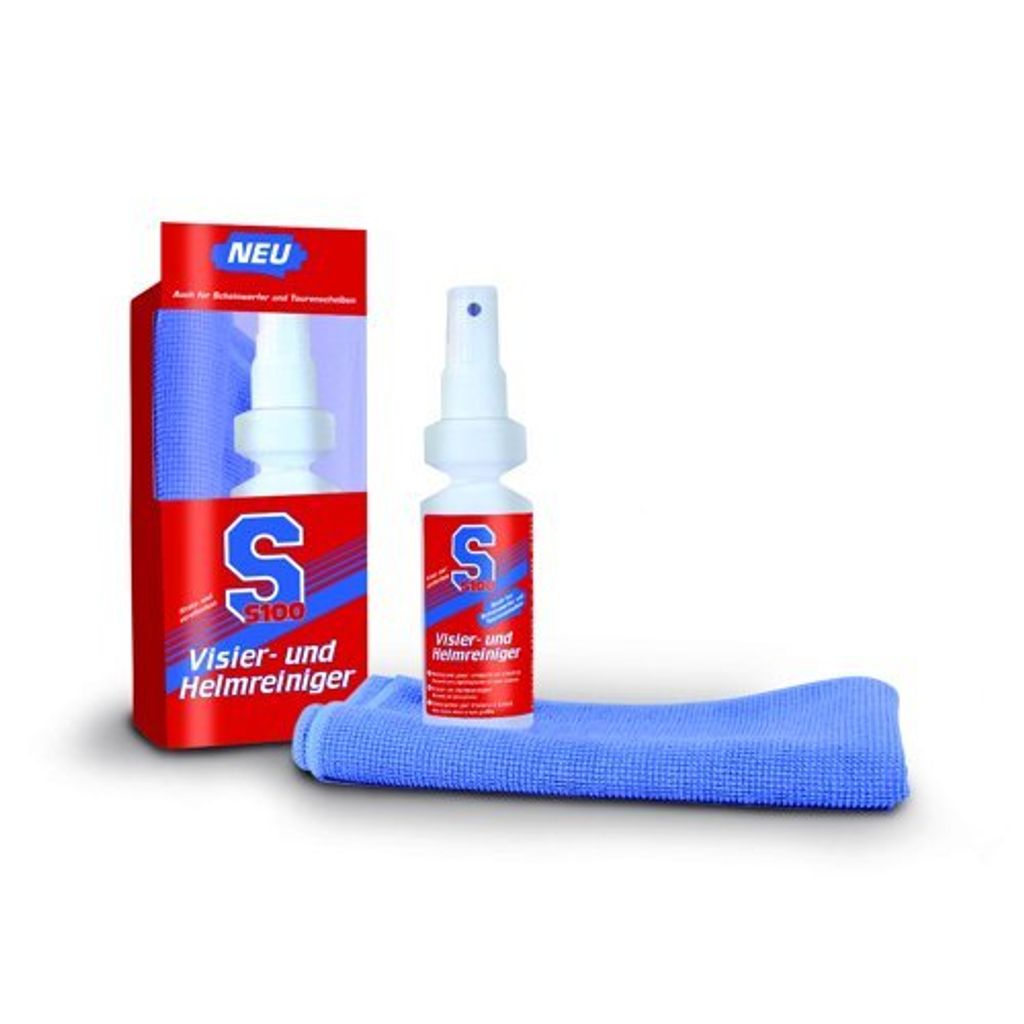 Dr.Wack S 100 Visier-/Helmreiniger Produktbild 
