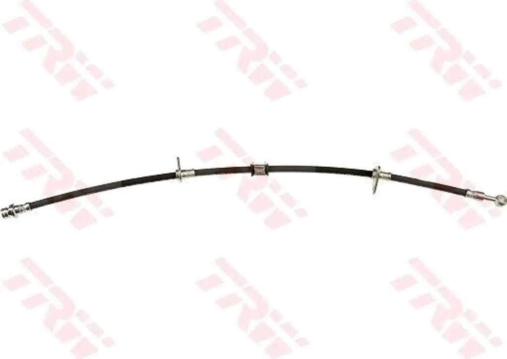 Flexible de frein Accord IV V pour remplacement OE 46411 SN7 003 - TRW