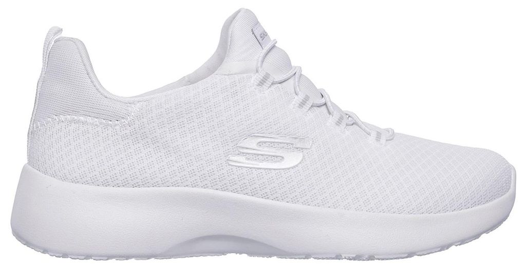 Skechers Dynamight Weiß WHT Größe EU 40 Produktbild 