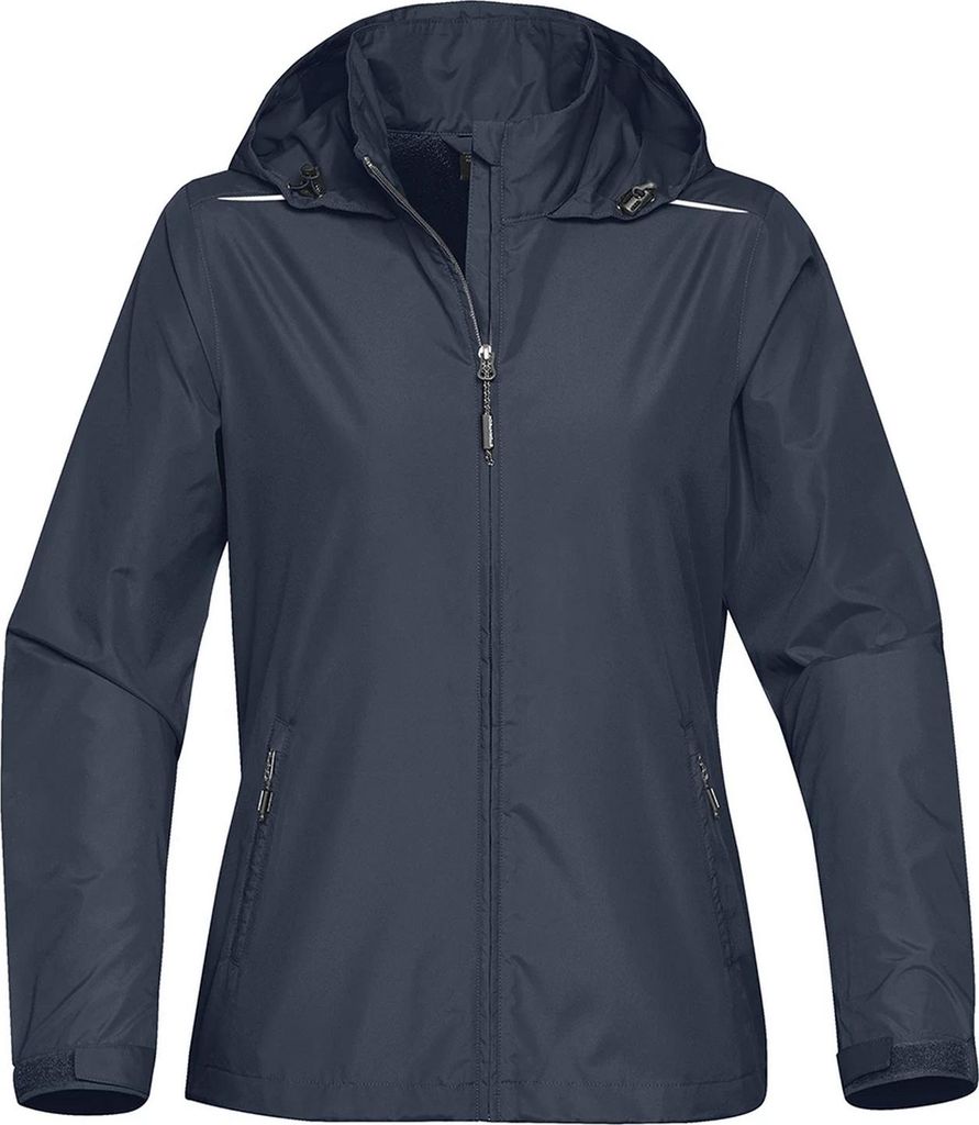 Stormtech - "Nautilus Performance" Softshelljacke für Damen RW11025 (M) (Marine)