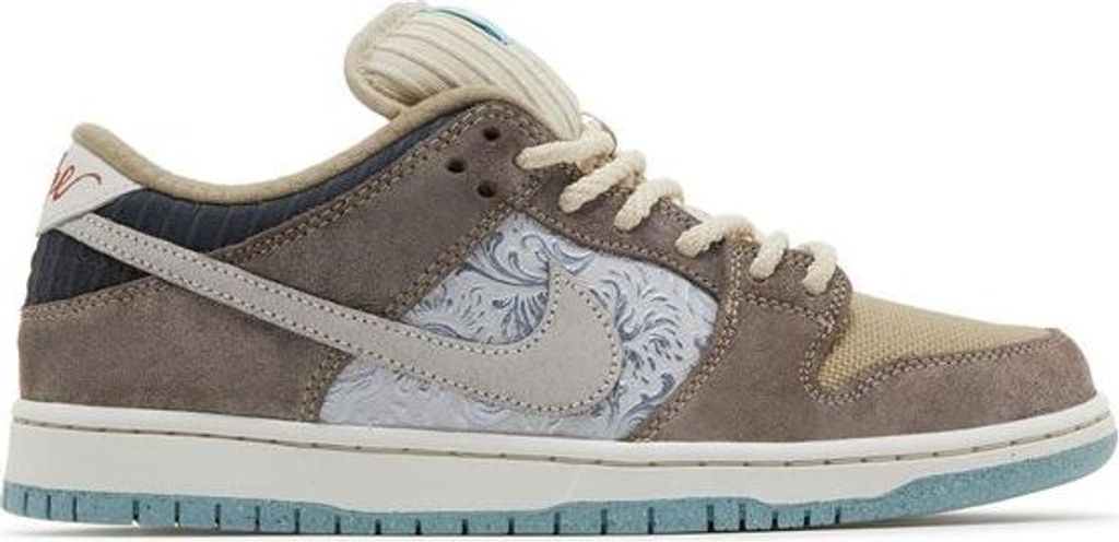 Nike SB Dunk Low Big Money Savings - EU: 41
