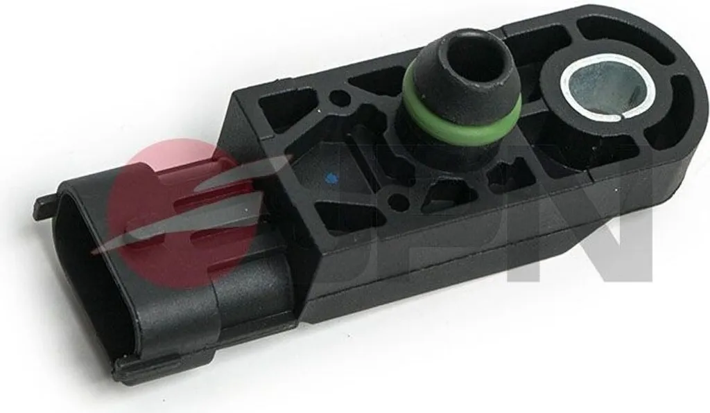 Réparer Perte Puissance Turbo : Capteur Pression OE 6000616662 Trafic III