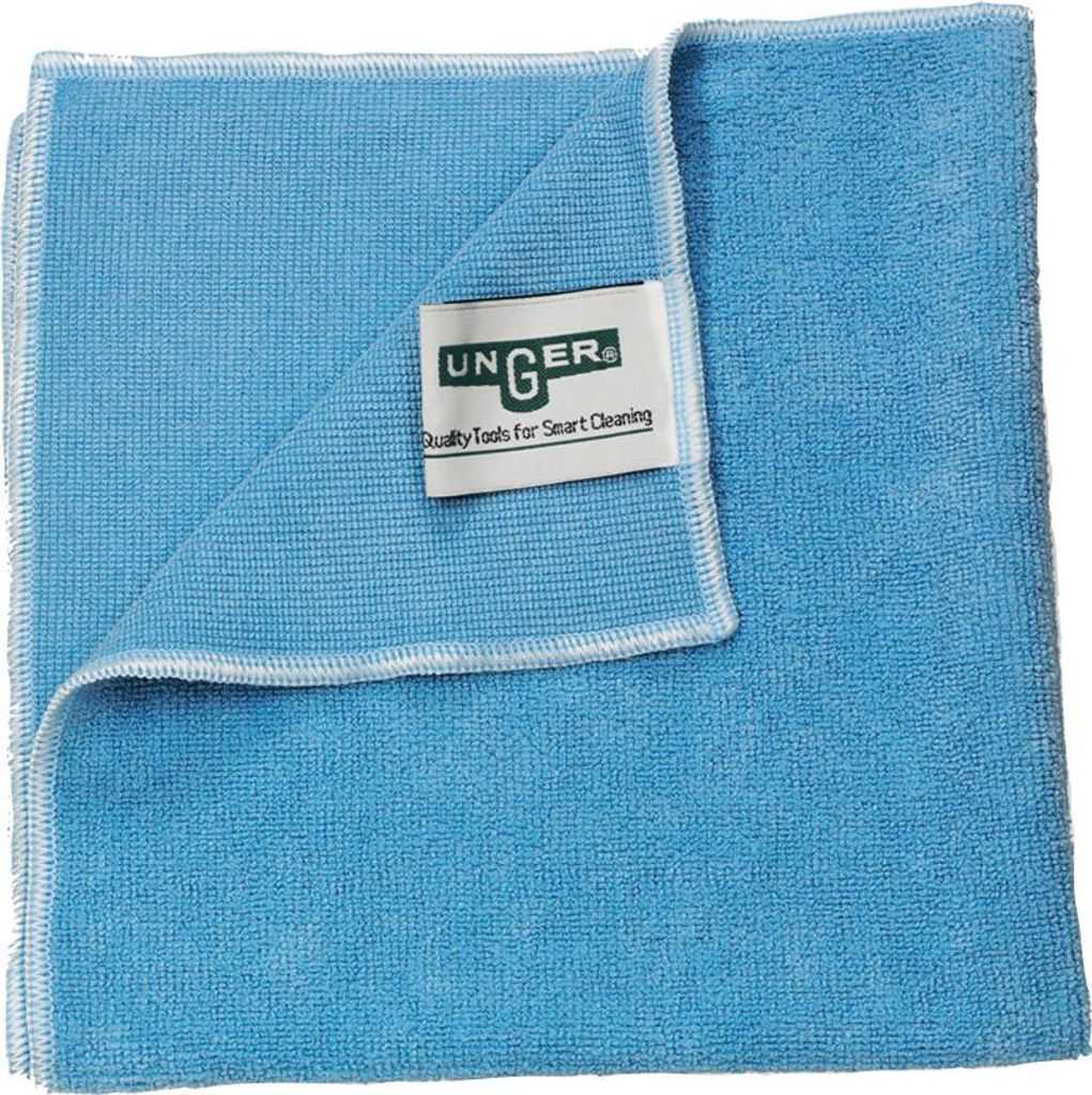 Unger SmartColor Profi-Mikrofasertuch 200 | Ecolabel-es Produktbild 