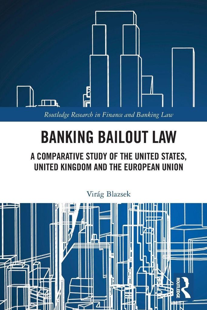 Banking Bailout Law