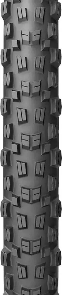Pirelli Scorpion E-MTB 29x2.60 Technologie HyperWALL et Gomme SmartGRIP