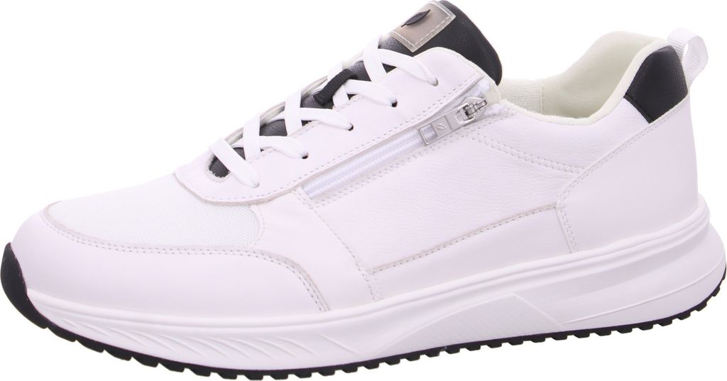 Waldläufer H-Matti Sneaker Weiß Produktbild 