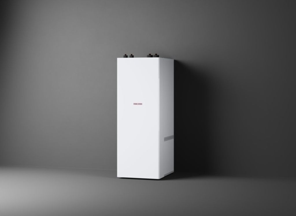 Stiebel Eltron HSBC 300 L cool Integralspeicher EEK: B (A+ - F) 238826